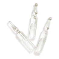 Ampoule liftantes effet tenseur immédiat