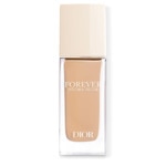 Dior forever hydra nude fond de teint perfection naturelle 24h et hydratation 48h