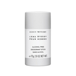 168G Issey Miyake L'EAU D'ISSEY POUR HOMME Déodorant stick sans alcool  1 of 1 Déodorant stick sans alcool