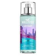 125ML HOLLISTER TAKE ME TO CALI Brume pour le corps  1 of 2 