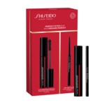  Shiseido MASCARA INK CHAO Coffret duo regard parfait  1 of 3 Coffret duo regard parfait