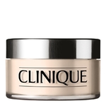  Clinique BLENDED FACE POWDER Poudre libre fini parfait naturel  1 of 3 Poudre libre fini parfait naturel