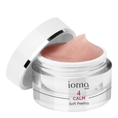 Ioma - 4 - Calm - Soft Peeling - 50ml