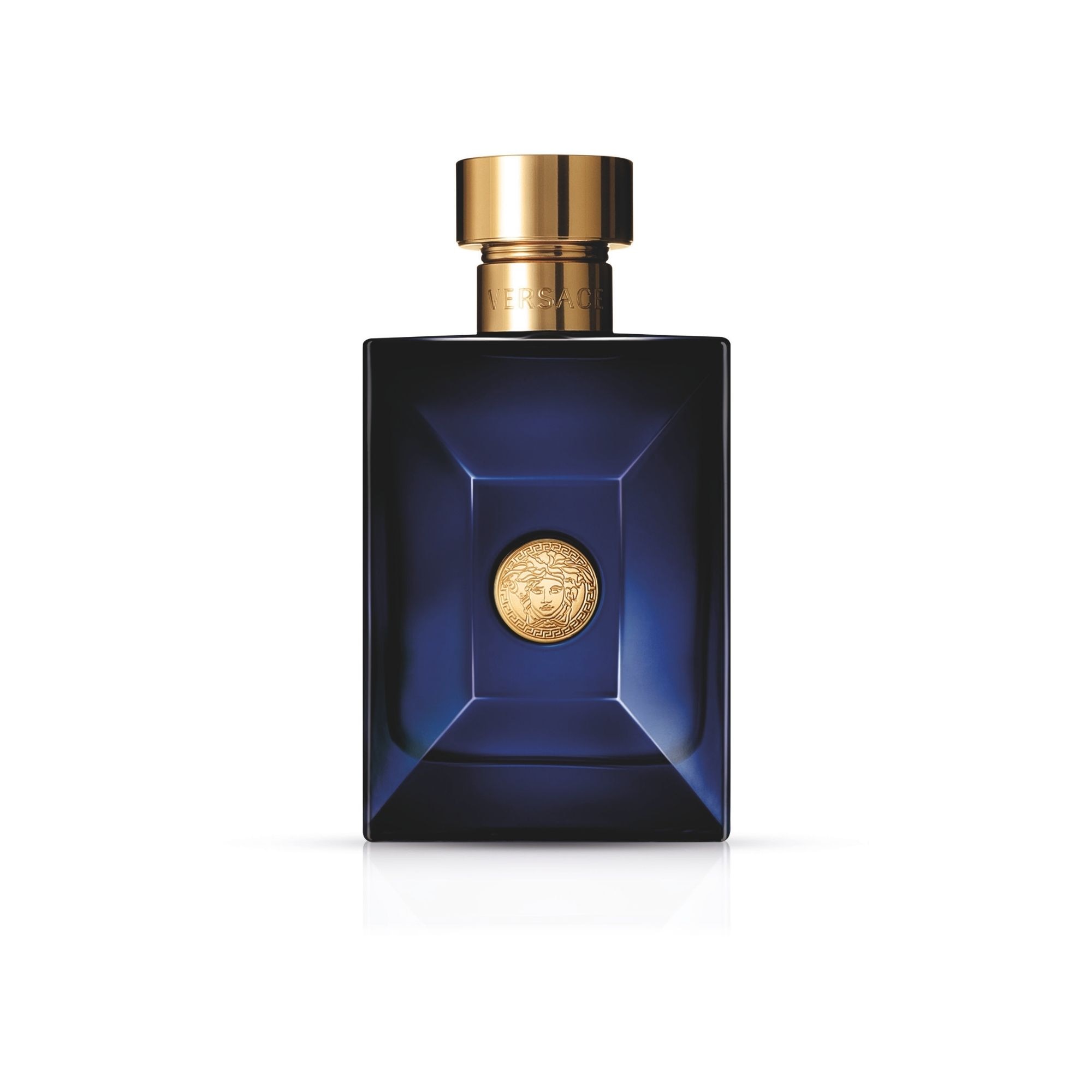 Versace - Dylan Blue - Eau De Toilette - 50ml