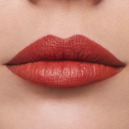Rouge à lèvres crème