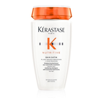 250ml KÉRASTASE NUTRITIVE Bain satin 1 of 4