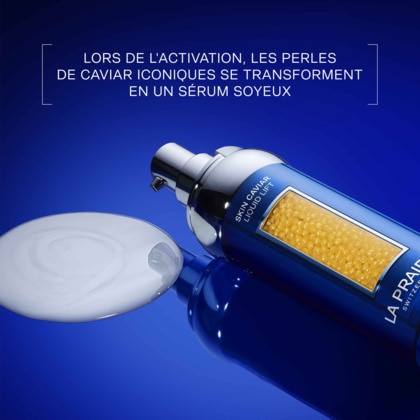 30ML La Prairie SKIN CAVIAR Concentré liftant  1 of 4 