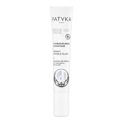 Patyka - Age Specific Intensif - Combleur Rides Instantané - 15ml