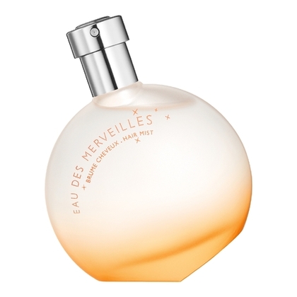 50ML Hermès EAU DES MERVEILLES Brume parfumée cheveux  1 of 3 