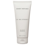 200ML Issey Miyake LE SEL D'ISSEY Gel douche 1 of 3 Gel douche