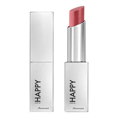 Marionnaud - Make Me Happy - Mon Rouge Crazyshine - 9 - Pop Fuchsia