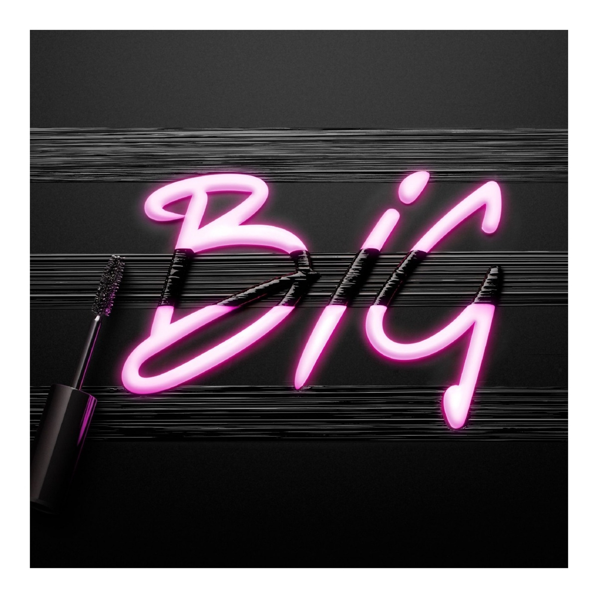  Lancôme MONSIEUR BIG Mascara big volume et tenue jusqu'à 24h - waterproof  1 of 4 