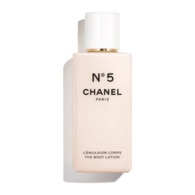 200ml CHANEL N°5 L'émulsion corps  1 of 2 