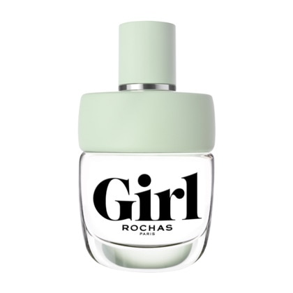 75ML Rochas GIRL Eau de toilette  1 of 4 