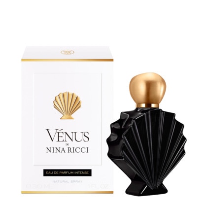 Eau de parfum intense