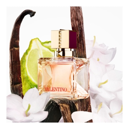 Eau de parfum