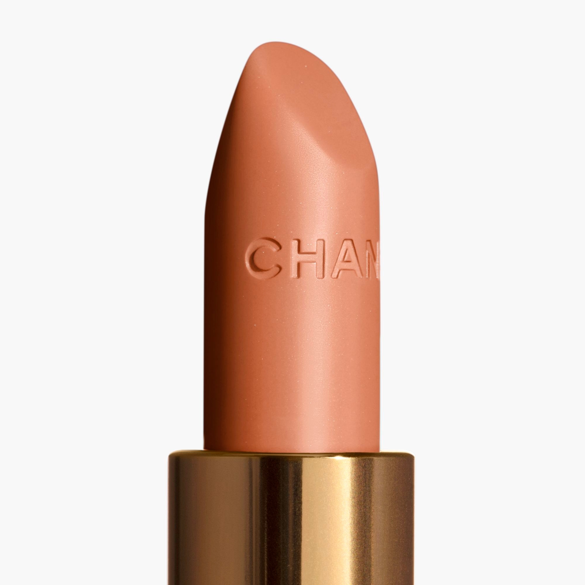 CHANEL ROUGE COCO Le rouge satiné soin hydratant et lissant longue tenue 1 of 4