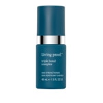 45ML LIVING PROOF SOIN Triple bond complex - soin fortifiant cheveux 1 of 3 Triple bond complex - soin fortifiant cheveux