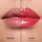 DIOR DIOR ADDICT GLASS LIPSTICK Gloss en stick ultra-brillant hydratant 2 of 4 Gloss en stick ultra-brillant hydratant