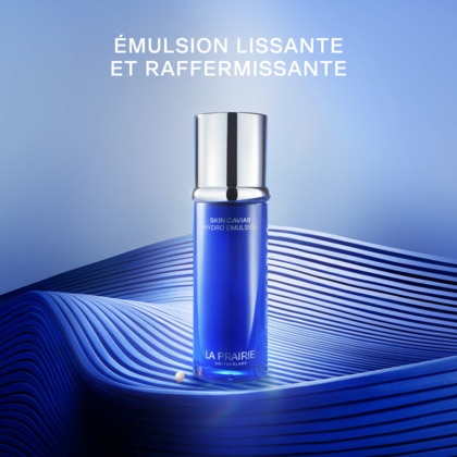 Hydro-émulsion