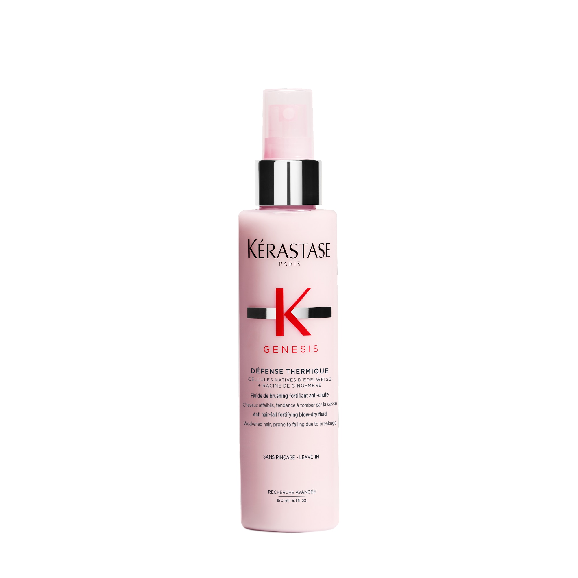 Kérastase - Genesis - Défense Thermique - 150ml