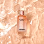 50ML KARL LAGERFELD LES PARFUMS MATIÈRES Fleur de pêcher - eau de parfum 3 of 4 Fleur de pêcher - eau de parfum