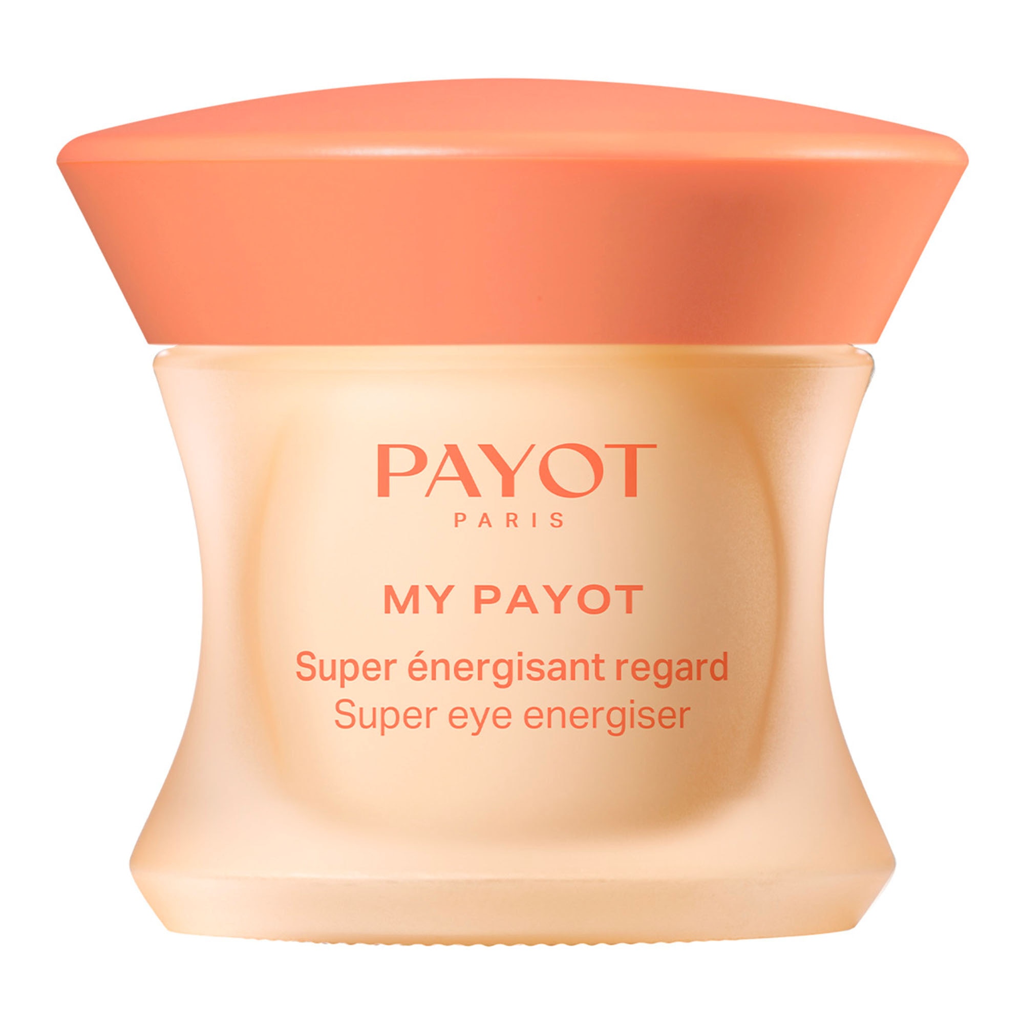 15ML PAYOT MY PAYOT Super énergisant regard 1 of 4 Super énergisant regard