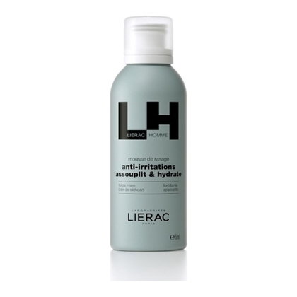 150mL Lierac LIERAC HOMME Mousse de rasage confort  1 of 1 