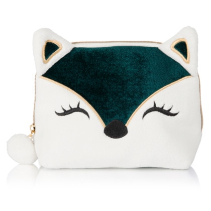  MARIONNAUD LE JARDIN ENCHANTE Mon adorable trousse renard  1 of 3 