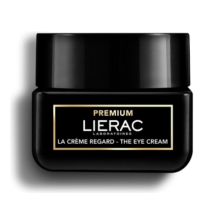 Lierac - Premium - La Crème Regard - 20ml