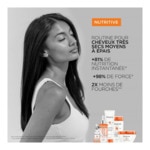 250ML KÉRASTASE NUTRITIVE Bain satin riche  4 of 4 Bain satin riche