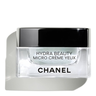 15ML CHANEL HYDRA BEAUTY Micro crème yeux  1 of 2 