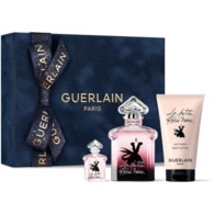 Guerlain LA PETITE ROBE NOIRE Coffret - eau de parfum + format voyage + lait pour le corps