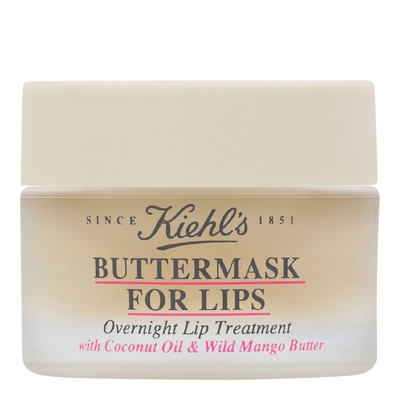 Kiehls - Buttermarsk - Masque Nourrissant Lèvres Nuit - 46g