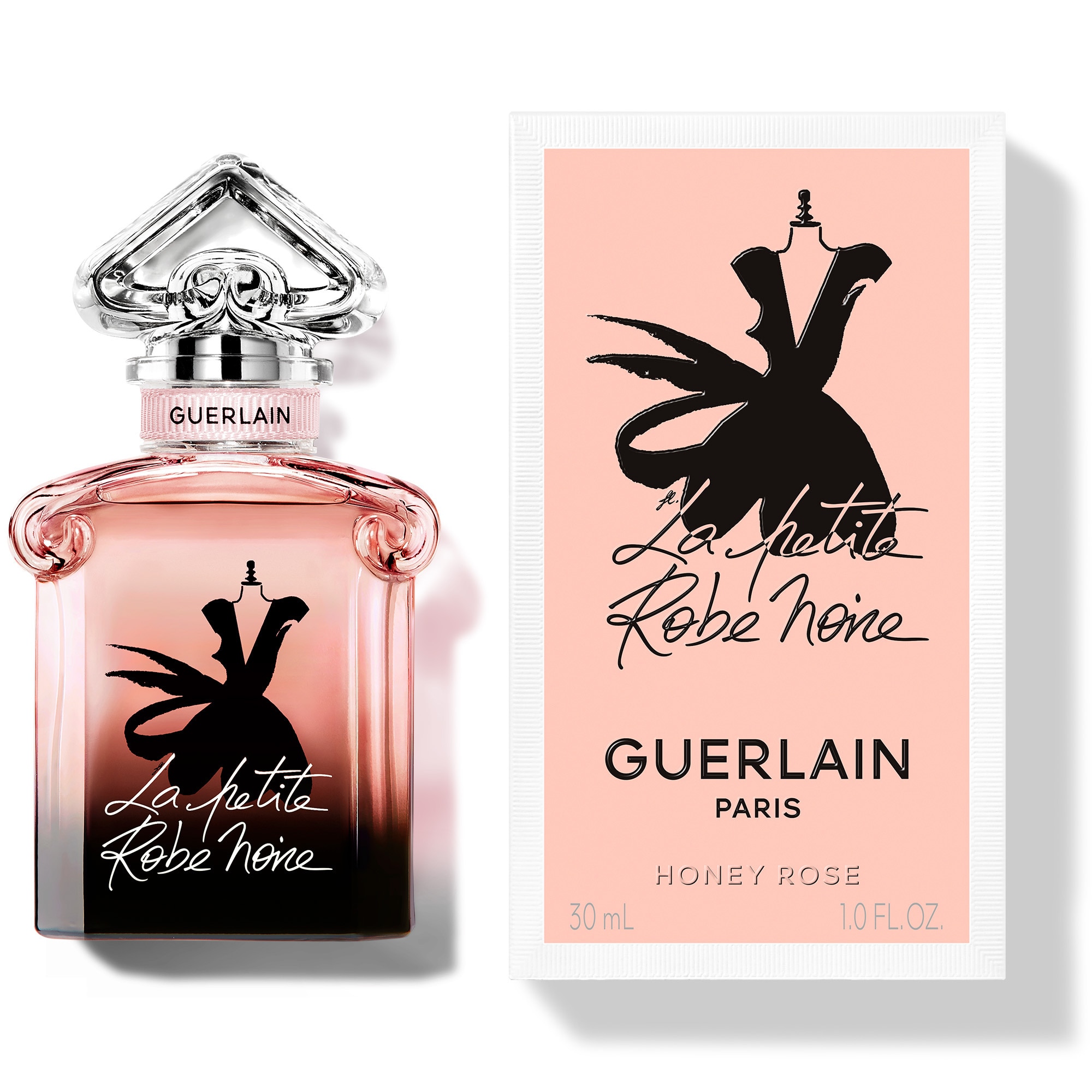 Eau de parfum