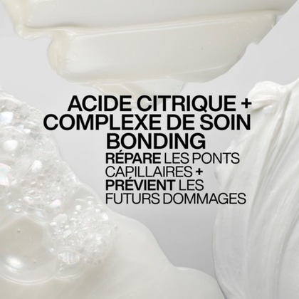 500ml REDKEN ACIDIC BONDING CONCENTRATE Après-shampoing réparateur pour cheveux sensibilisés  1 of 4 