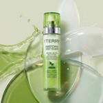 30mL BY TERRY MATCHA MIST ELIXIR Brume lactée multi-soin visage et corps  3 of 4 Brume lactée multi-soin visage et corps