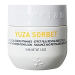 50ML ERBORIAN YUZA SORBET Emulsion légère vitaminée  1 of 4 Emulsion légère vitaminée