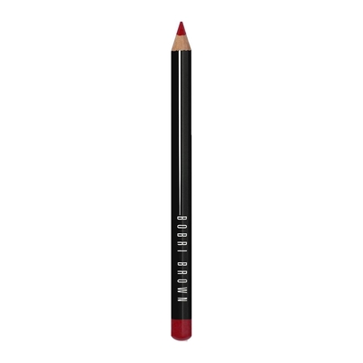 Bobbi Brown - Lip Pencil - Crayon À Lèvres Aspect Naturel Et Longue Tenue - Red