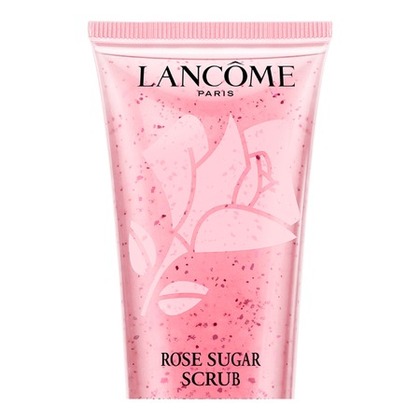 100ML Lancôme CONFORT Gommage Exfoliant Doux Aux Grains De Sucre Et À L’eau De Rose  1 of 3 