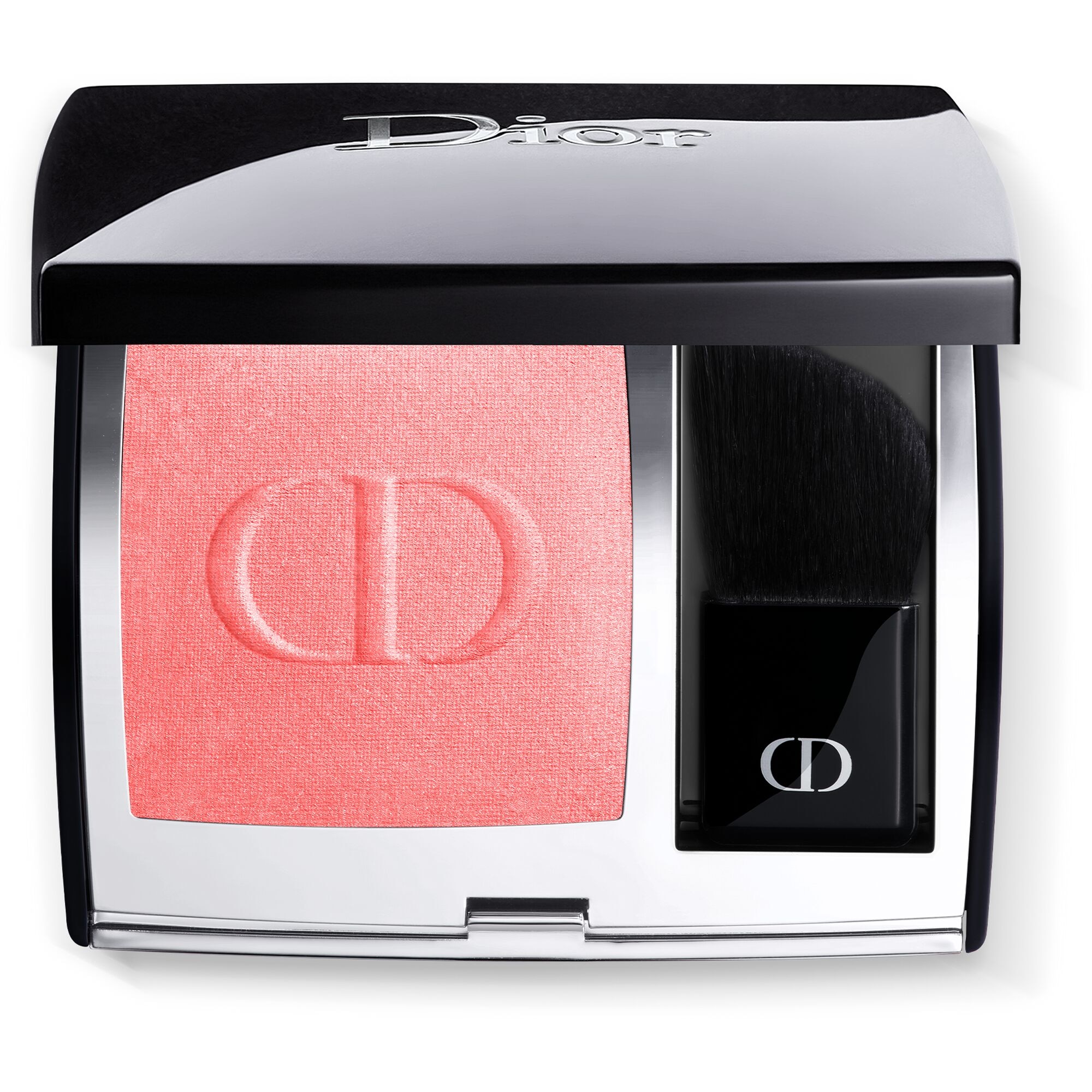 Dior - Rougeblush - Blush Joues Et Pommettes - Longue Tenue - 028 Actrice