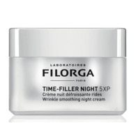 50ML Filorga TIME-FILLER Crème nuit 5xp  1 of 2 