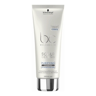 200ML undefined BC BONACURE Shampooing purifiant scalp genesis pour cuirs chevelus normaux ou séborrhéiques  1 of 2 