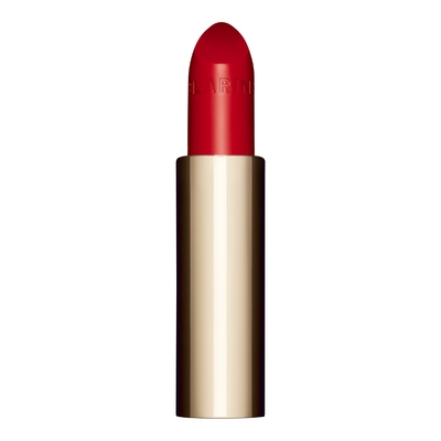 Clarins - Joli Rouge Satin - Rouge À Lèvres Fini Satiné - Recharge - 778 Pecan Nude