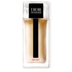75ML DIOR DIOR HOMME SPORT Eau de toilette 1 of 4 Eau de toilette