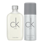  CALVIN KLEIN CK ONE Eau de toilette  2 of 3 Eau de toilette
