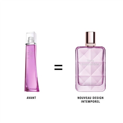 Eau de parfum