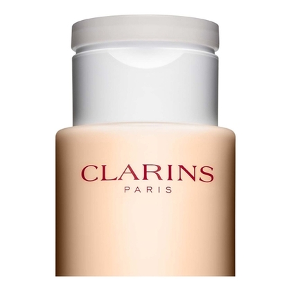 200ML Clarins SOINS FERMETÉ Sérum corps peau neuve concentré jeunesse rénovateur  1 of 4 