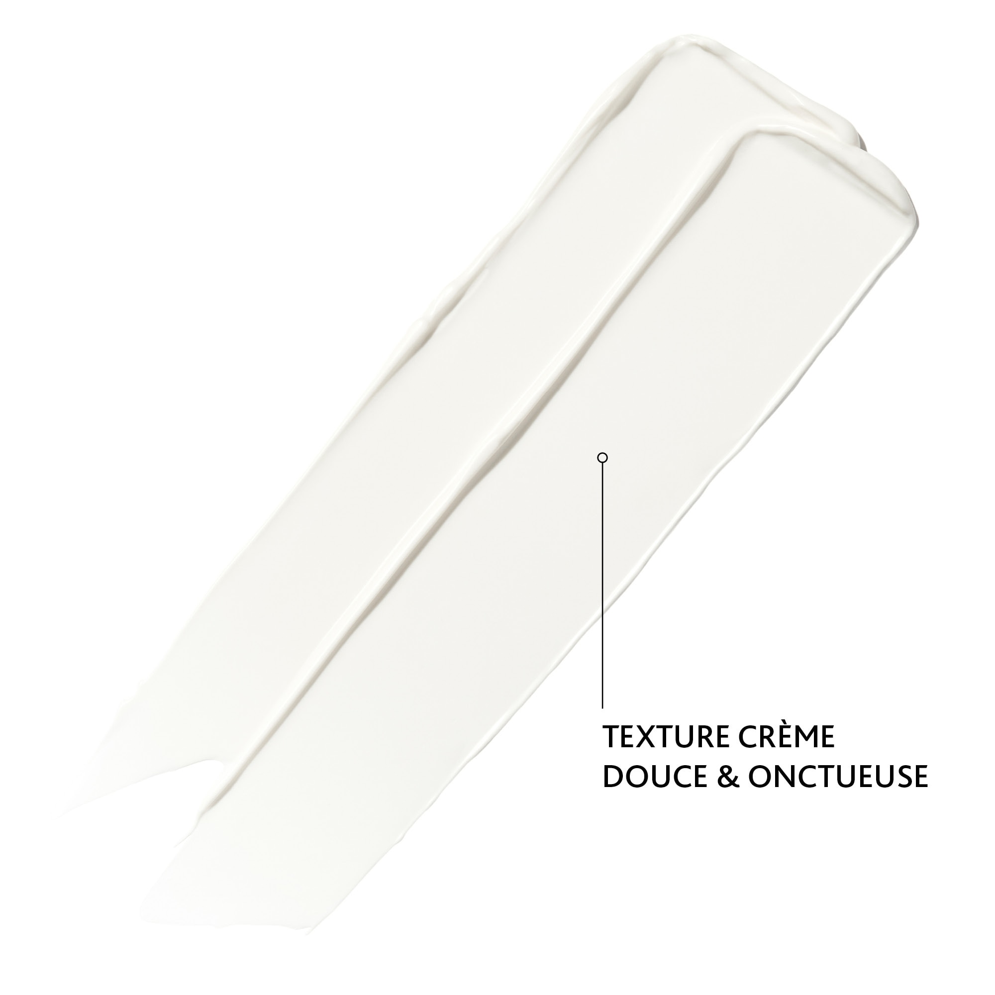 Crème solaire modérée anti-rides fermeté