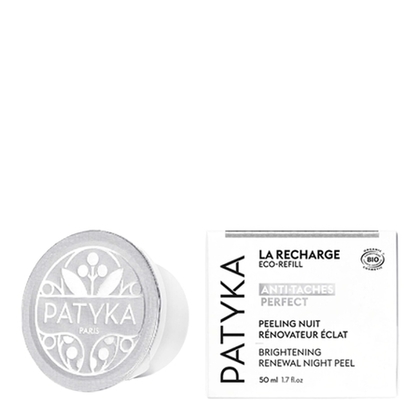 Recharge Peeling Nuit Rénovateur Eclat